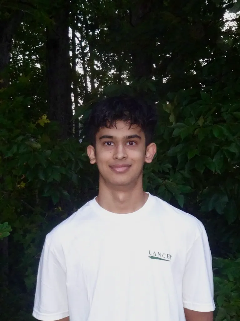 Harsha Poonepalle