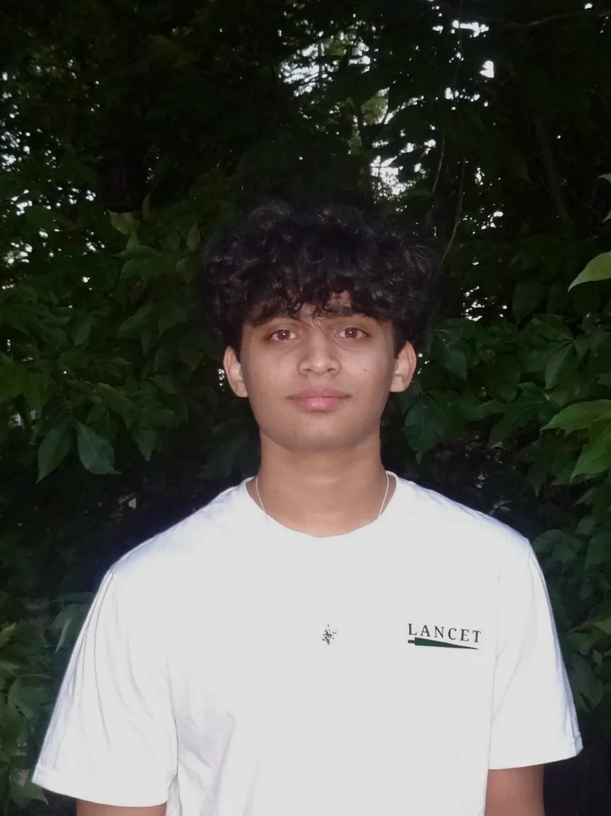Vedant Kalipatnapu